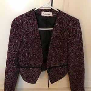Calvin Klein jacket